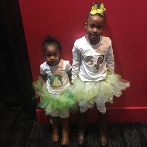 Meet your Posher, Natasha